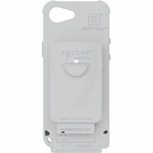 DURASLED DS840 PERFORM. BARCODE SLED READER CLOUD F/ IPHONE 16E - CX4505-3716